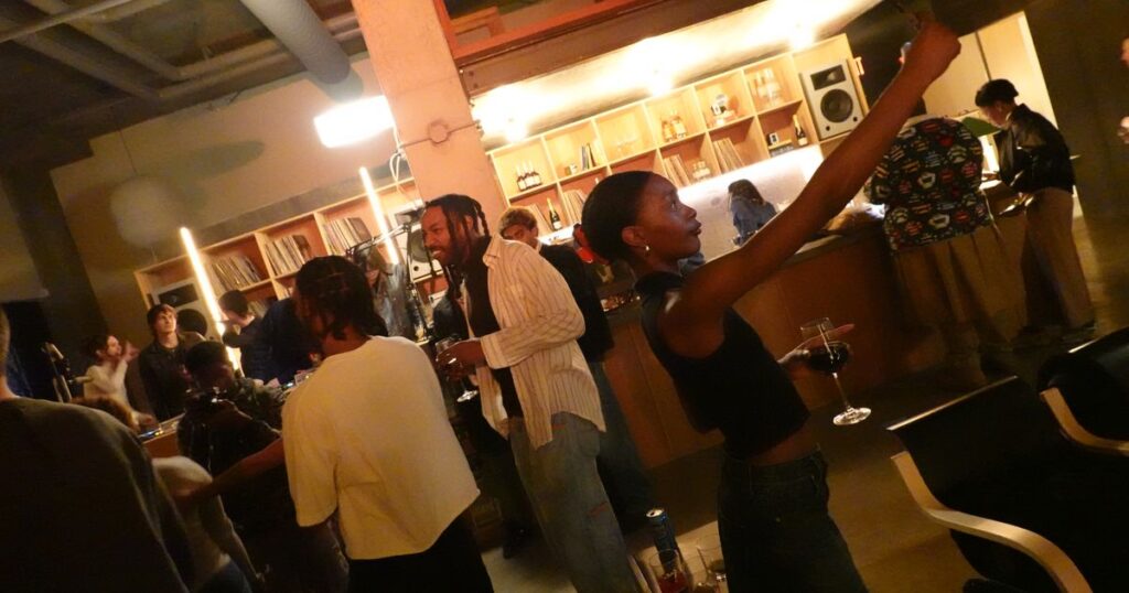 The Lighthouse Opens in Greenpoint’s Old Kickstarter Offices