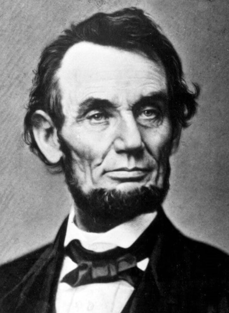 The President Who Held the Union Together