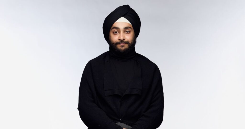 The Younger Than Usual Audience at Justin Peck’s New Ballet