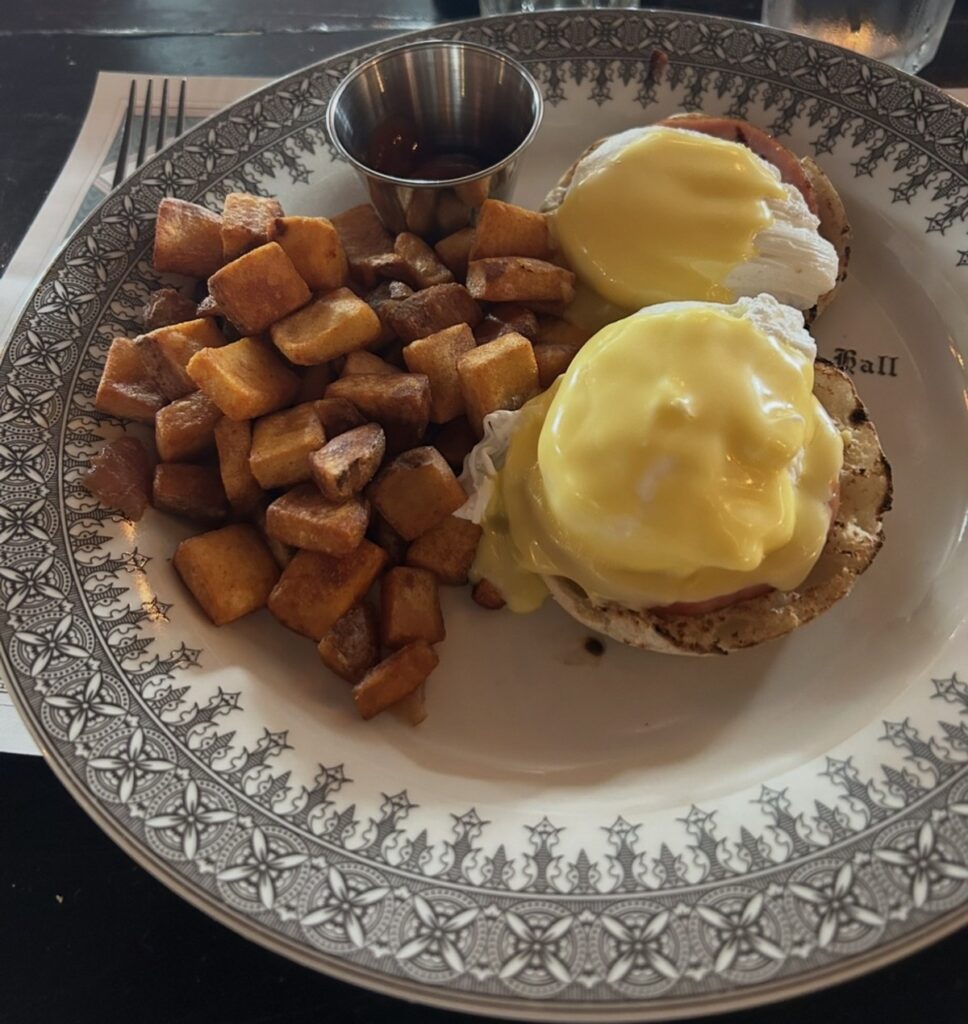 This Breakfast Item Is Worth Your Trip To Cape May, New Jersey