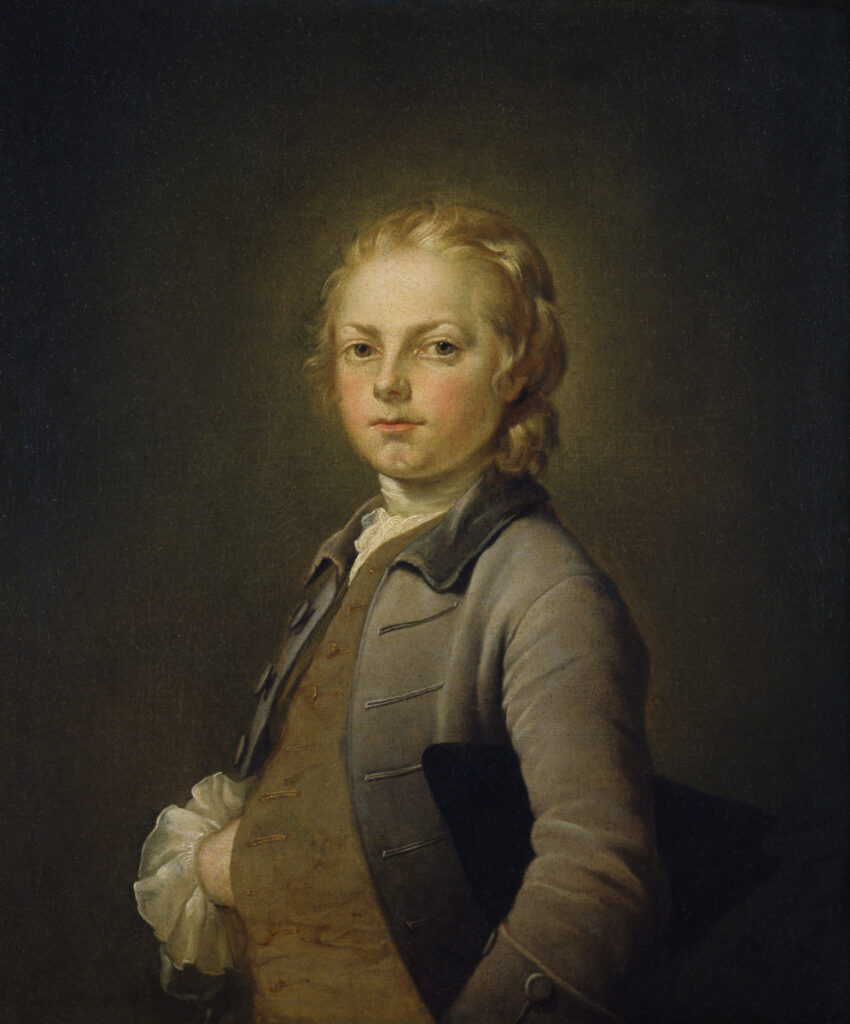 Thomas Nelson Jr.: A veteran who took steps for liberty