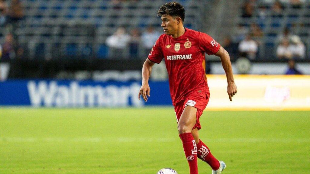 Toluca vs. Club Tijuana Prediction