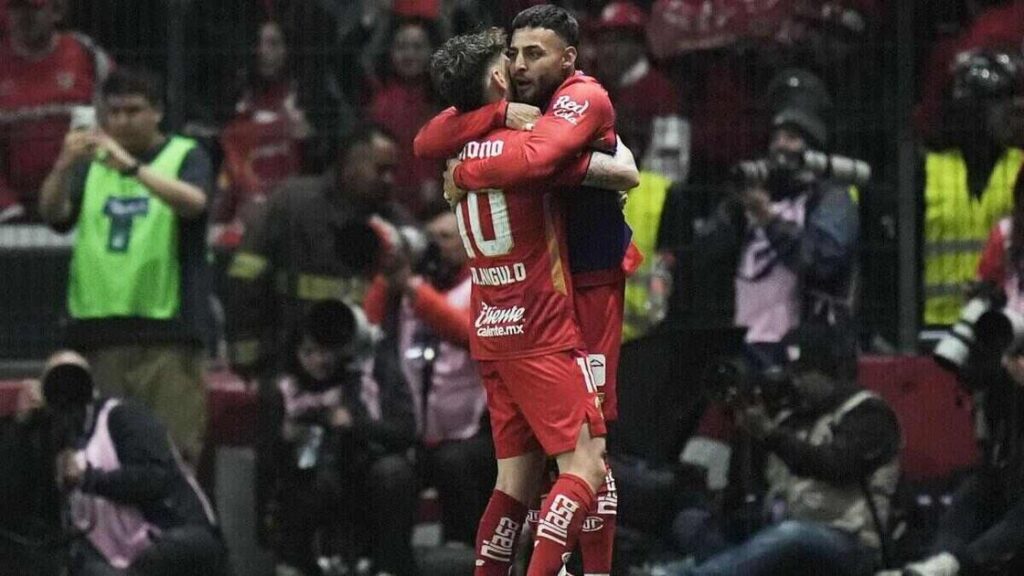 Toluca vs. Cruz Azul Prediction