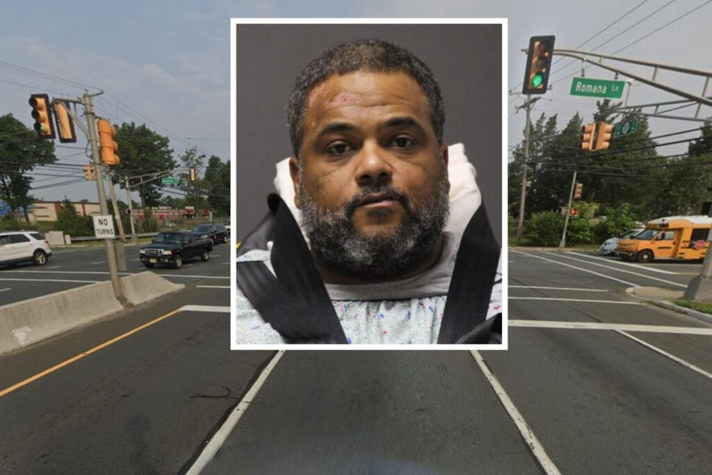 Toms River man charged with manslaughter after deadly DWI crash