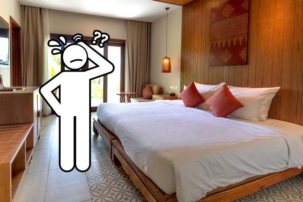 Top item left behind by hotel guests, according to NJ travelers