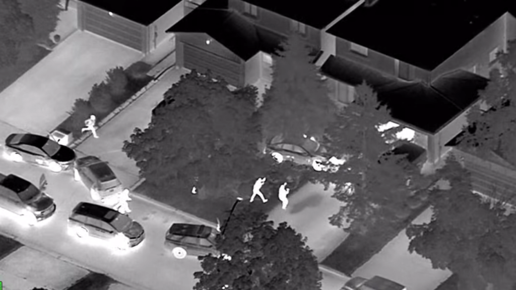 Toronto police corruption probe reveals plot to kill corrections manager