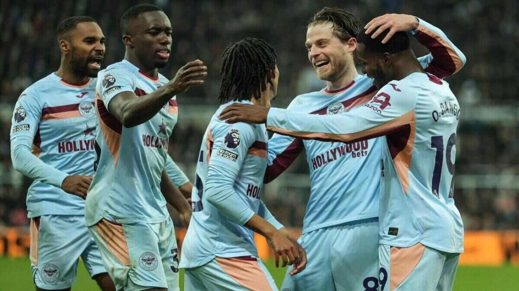 Tottenham Hotspur vs. Newcastle United Prediction