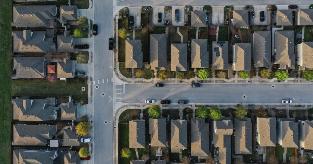 TransUnion sees mortgage market normalizing