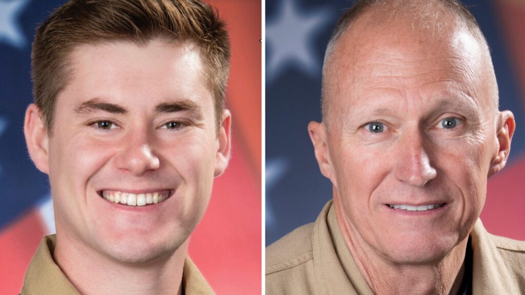 Trooper, pilot identified by Department of Public Safety