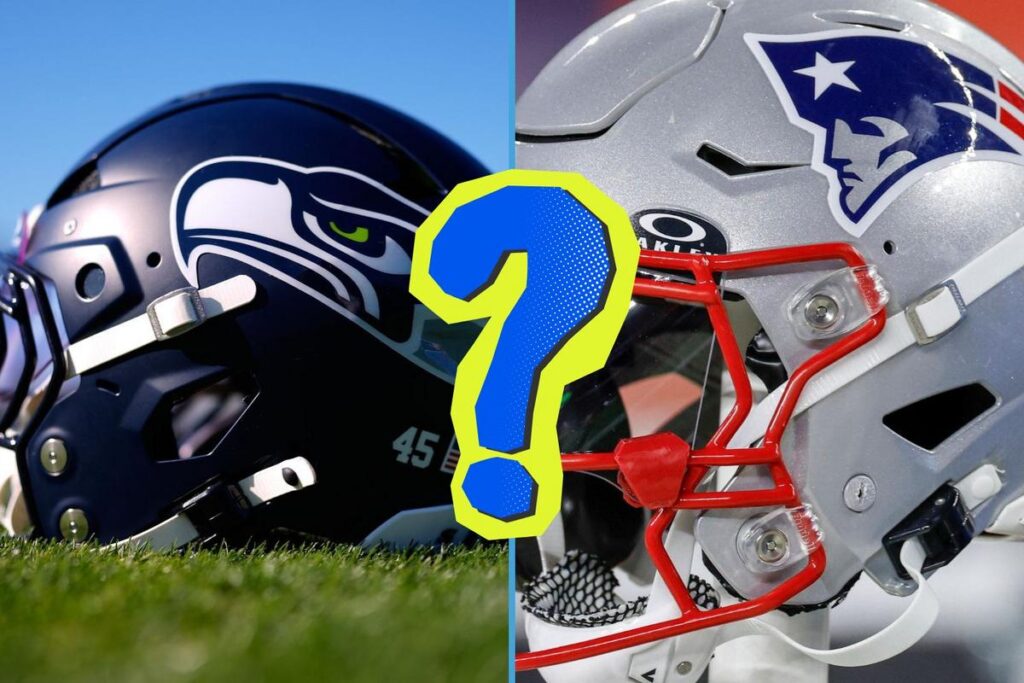 Unanimous Super Bowl pick emerges from NJ aquarium