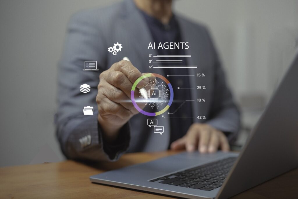 United Real Estate Launches BullseyeAI Tech Suite to Streamline and Simplify Agent Workflow