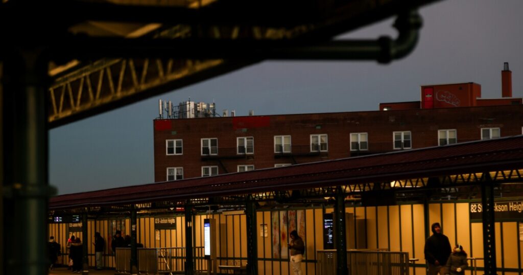 Urban multifamily looks like the new subprime