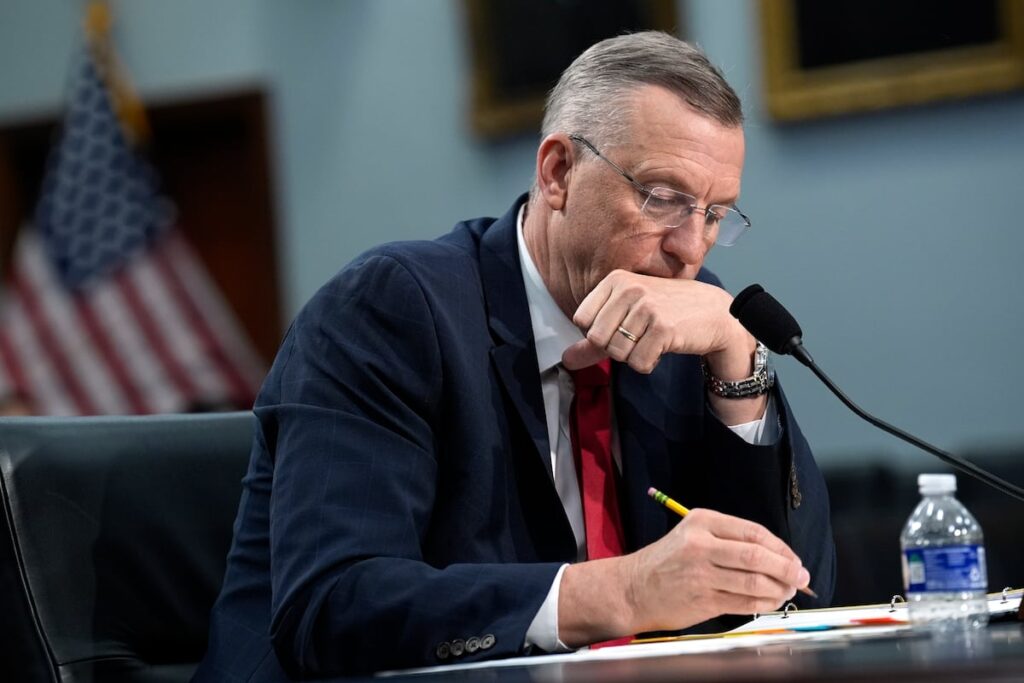 VA reorganization projected to cost at least $312 million