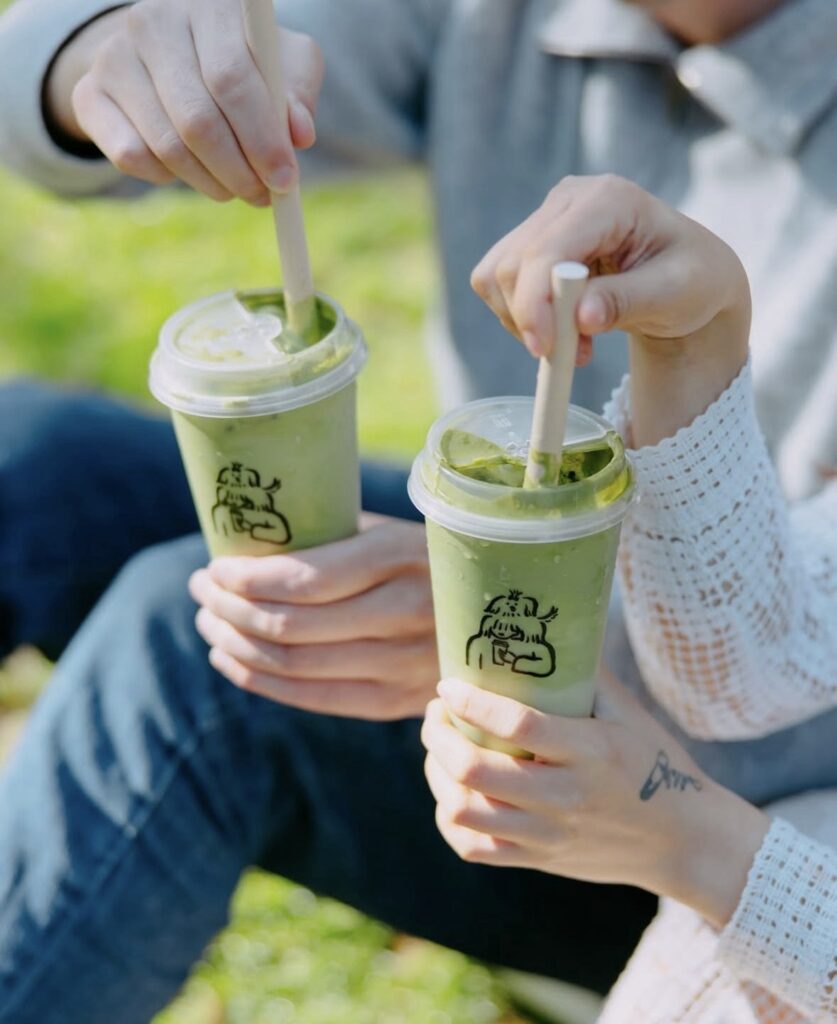 Viral Tea Chain is Expanding with Another Bergen County Location