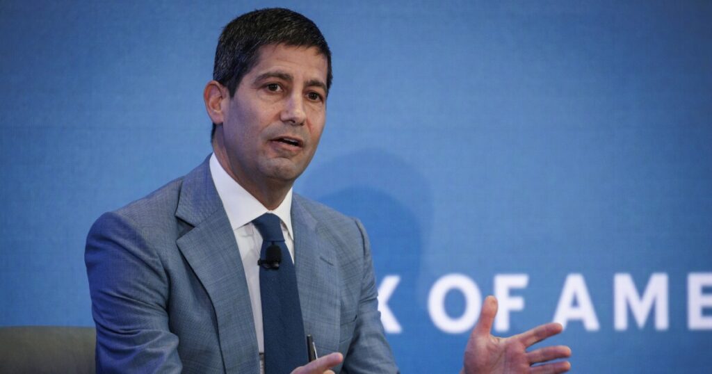 Wall Street is sizing up Warsh's options to shrink Fed portfolio