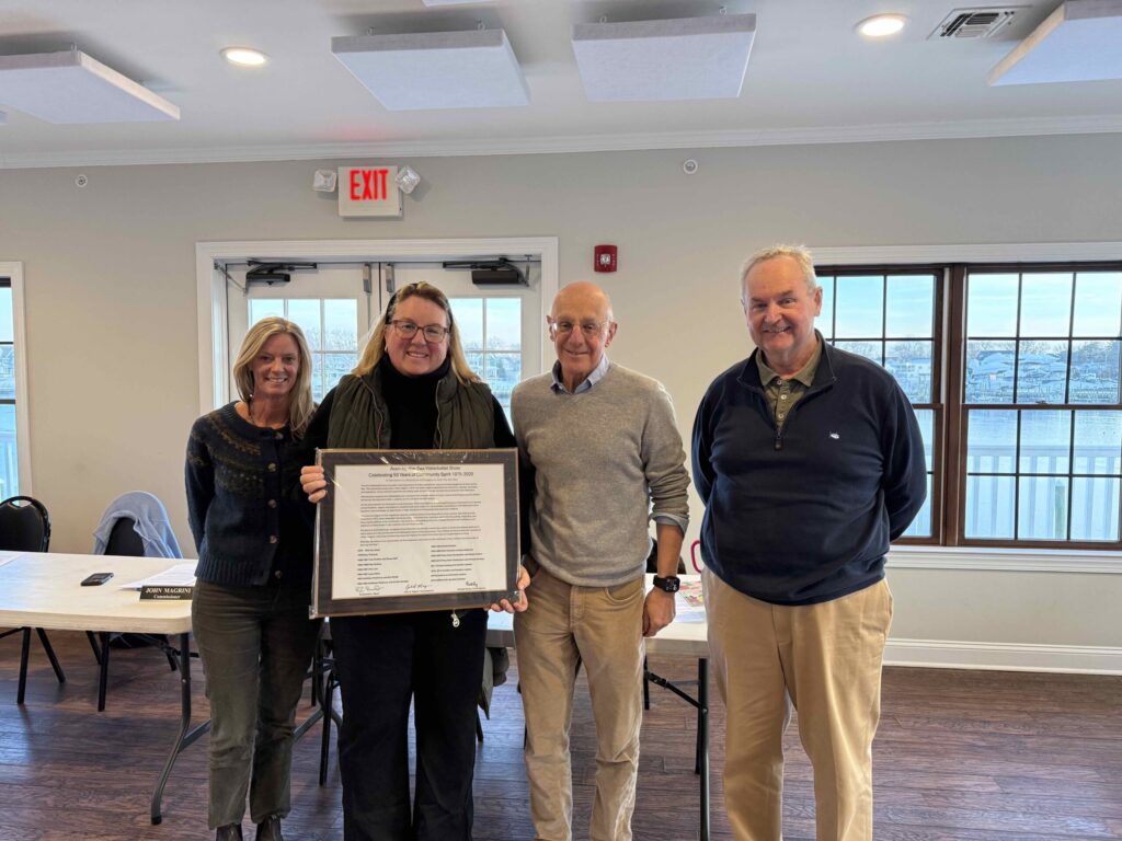 Water ballet celebrates 50 year anniversary – Star News Group