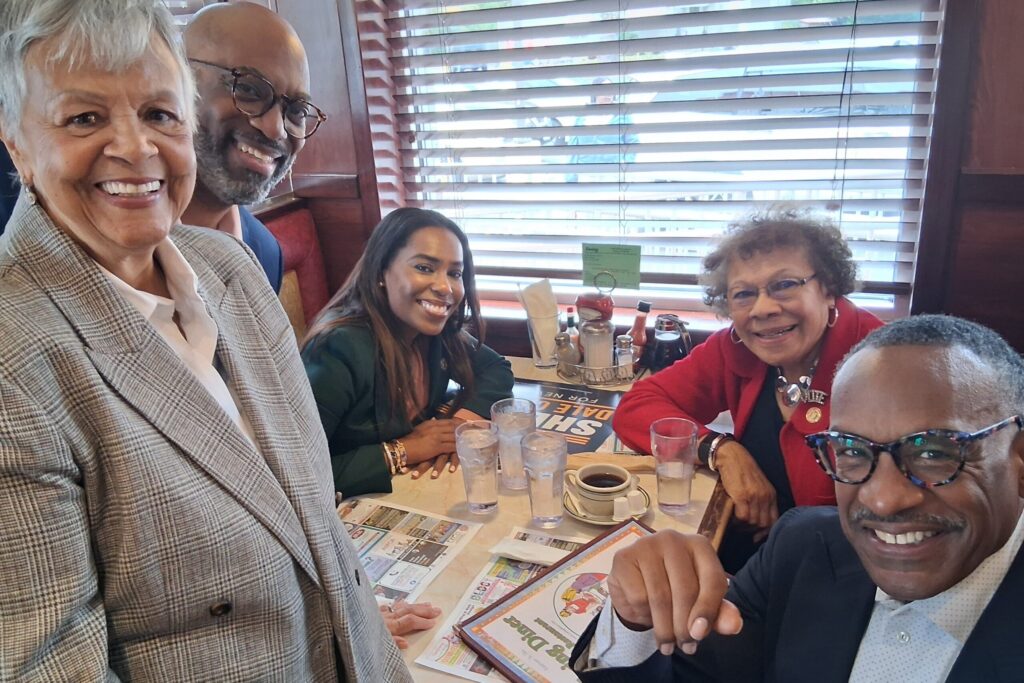 Watson Coleman won't Attend Trump State of the Union