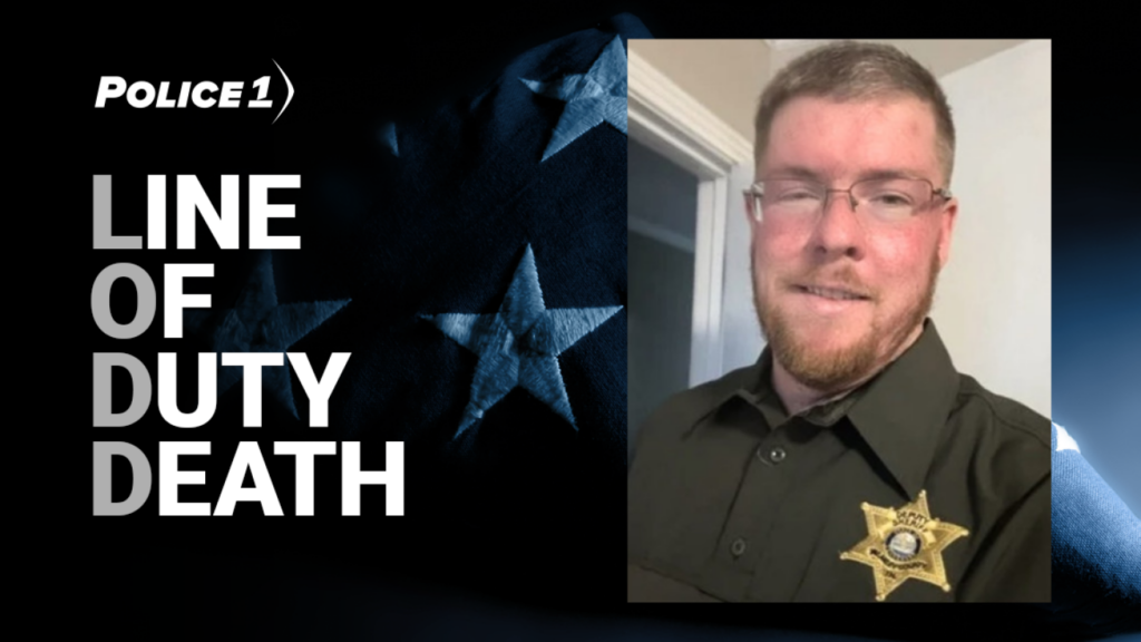 Weakley County deputy fatally shot while responding to shots fired call