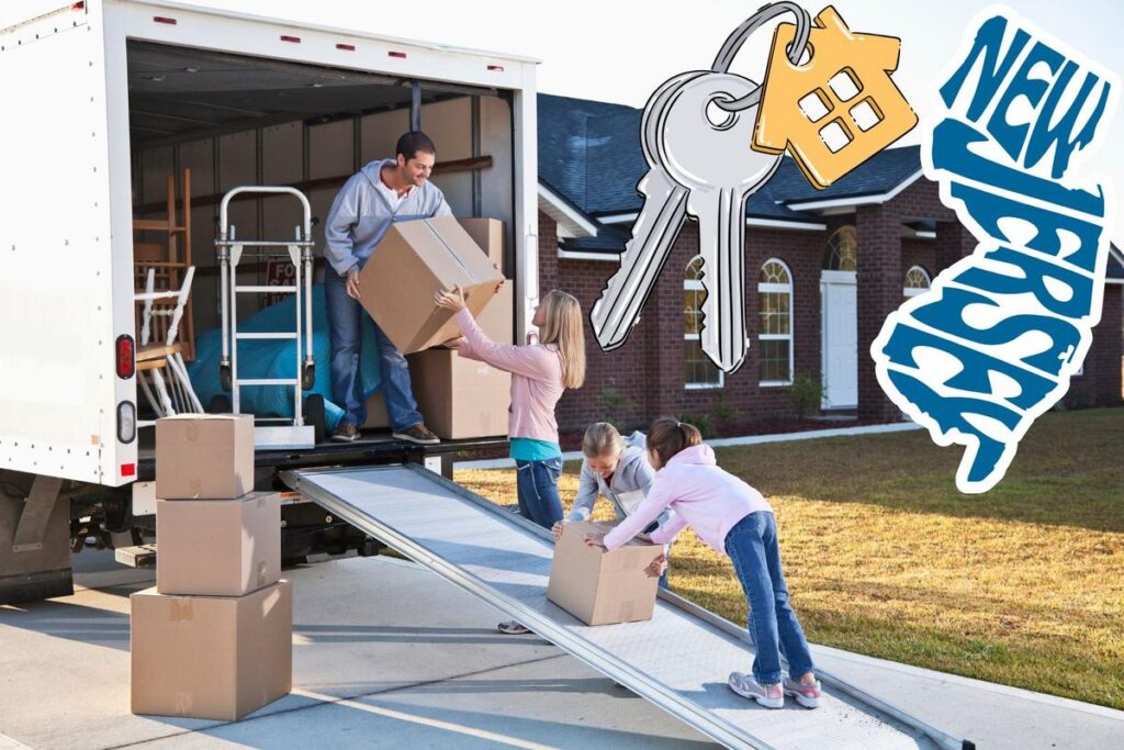 What New Jersey transplants miss most about their home state