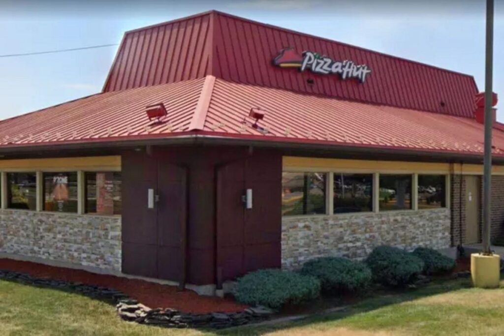 What Pizza Hut's closures might mean for New Jersey restaurants