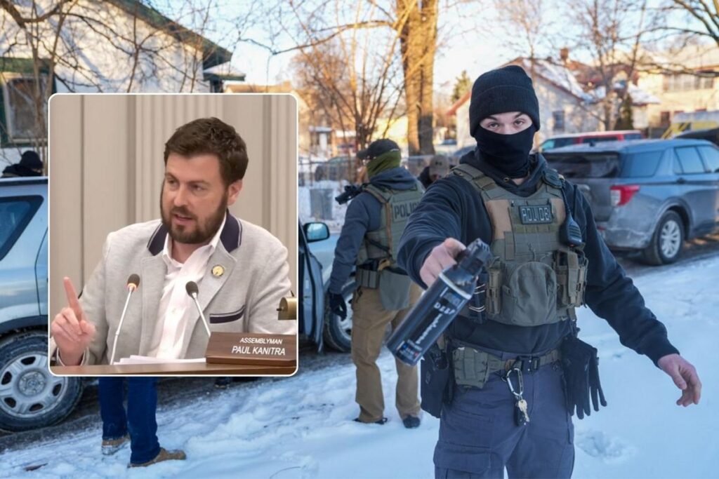 What The Immigrant Trust Directive Means For Local Communities