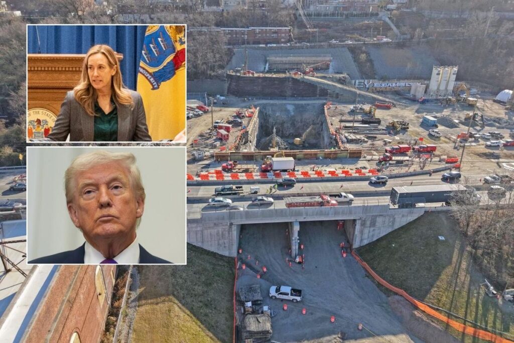 What an appeals court ruling means for Gateway Tunnel funding