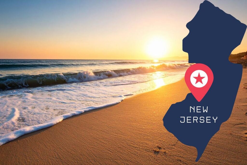 What makes New Jersey unique? Top 10 reasons ranked