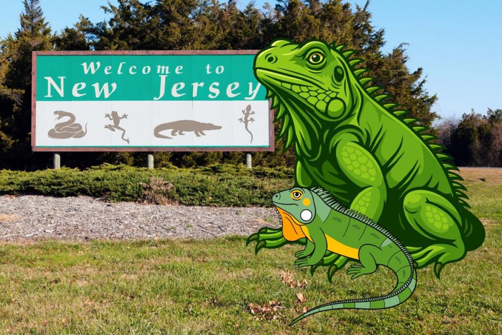 What to expect at the 2nd annual NJ Reptile Show this February