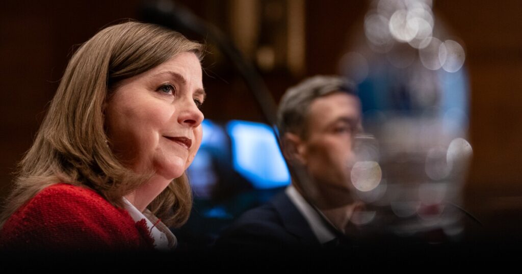 What's it going to take to get banks back into mortgages?