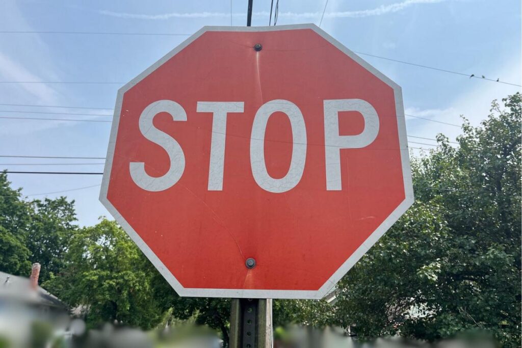 Why New Jersey needs to update its driver's test