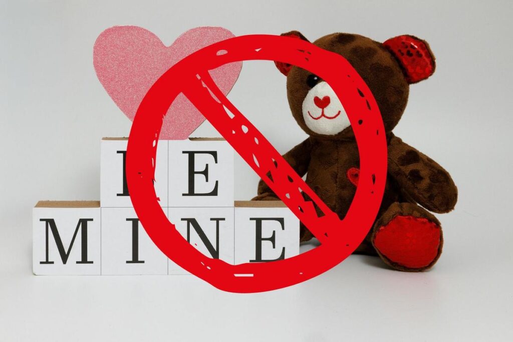 Why New Jerseyans Have Mixed Feelings About Valentine's Day