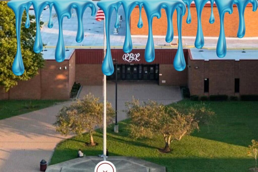 Why Red Bank Regional High School closed for three days