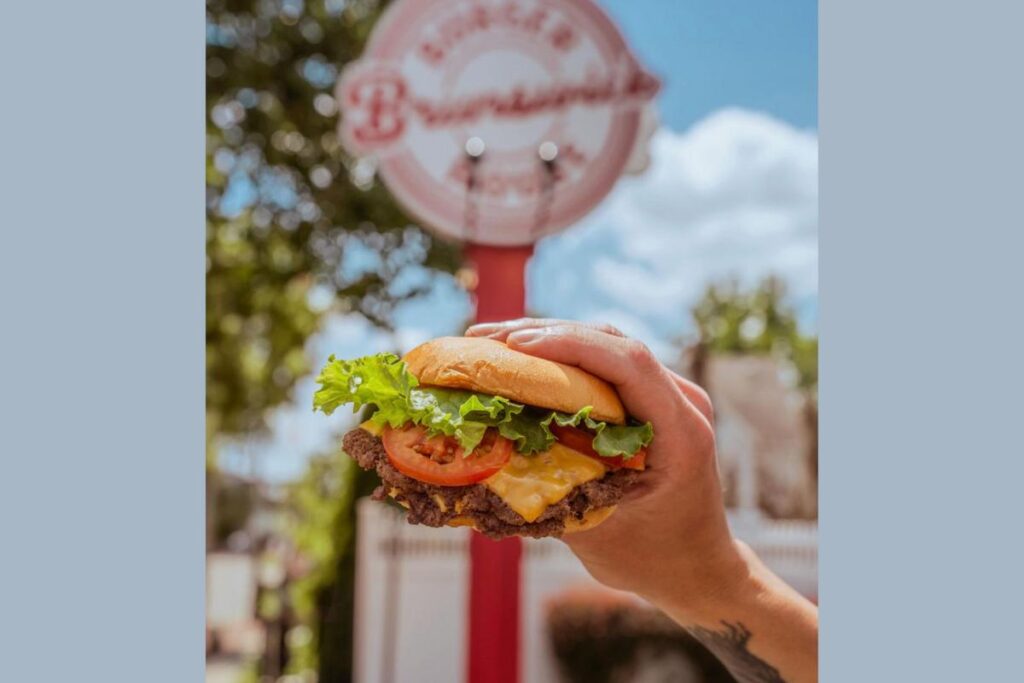Why smash burgers are taking over New Jersey's food scene