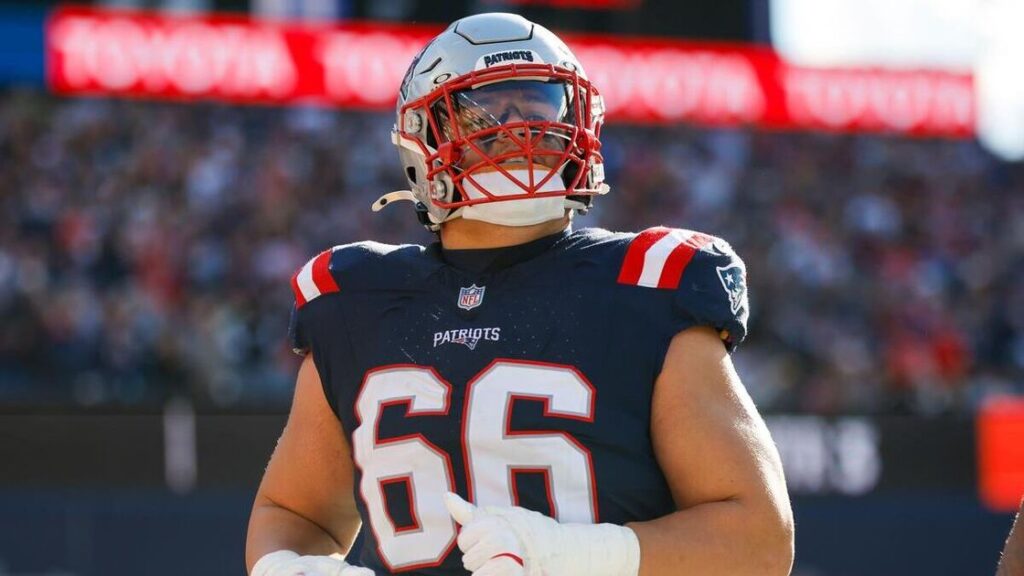 Will Campbell Could Be a Problem for the Patriots