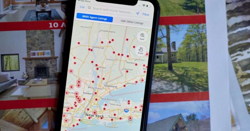 Zillow profit view misses on cool housing market, legal costs