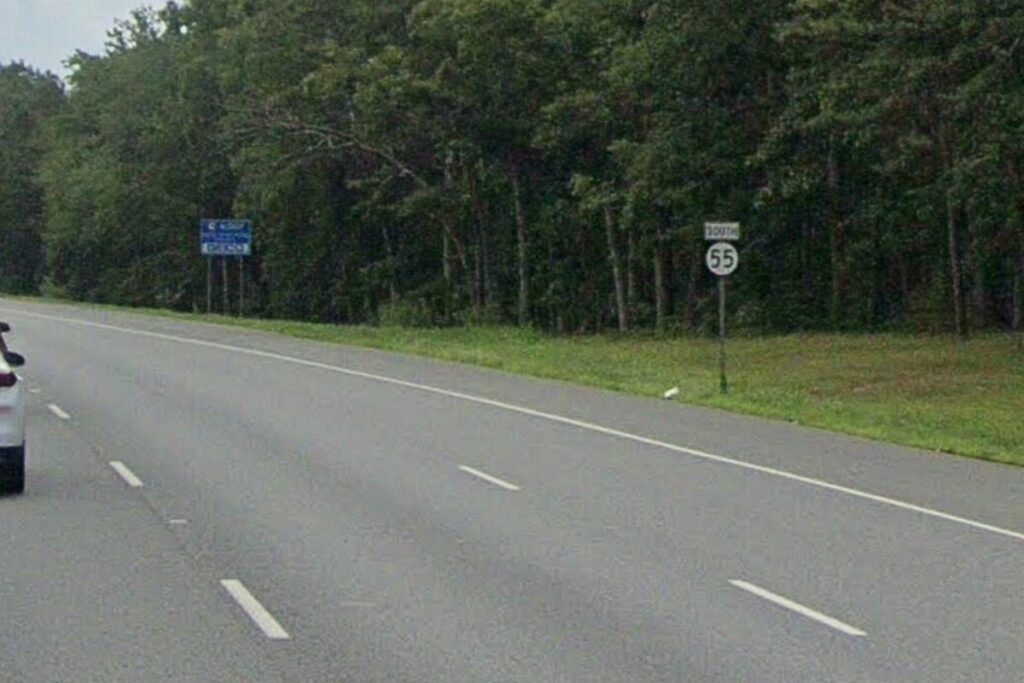 why South Jersey is still stuck in traffic