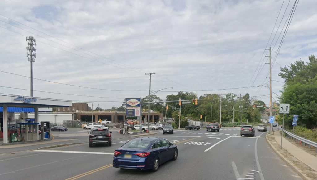 Million Pedestrian Safety Project Announced for Busy Lakewood Road