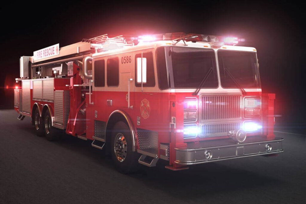 $15M in Taxes OK'd in Fire District Elections