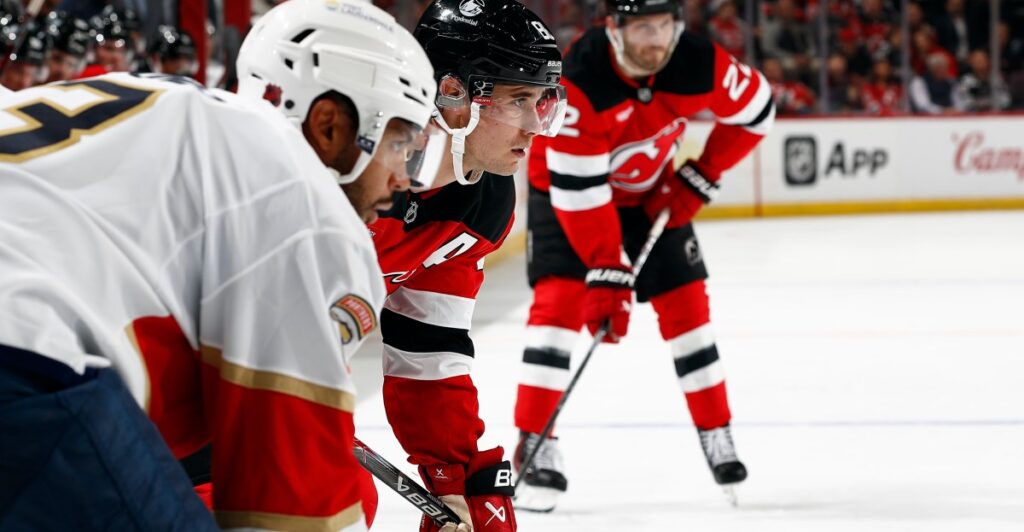 2025-26 Gamethread #61: New Jersey Devils vs. Florida Panthers 2025-26 Gamethread #61: New Jersey Devils vs. Florida Panthers