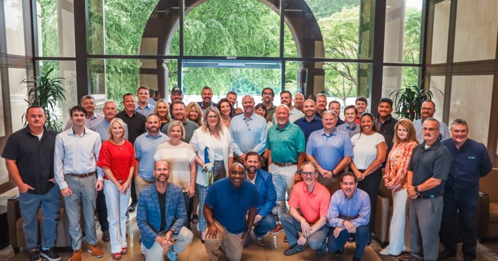 83% of mortgage employees say compensation is fair