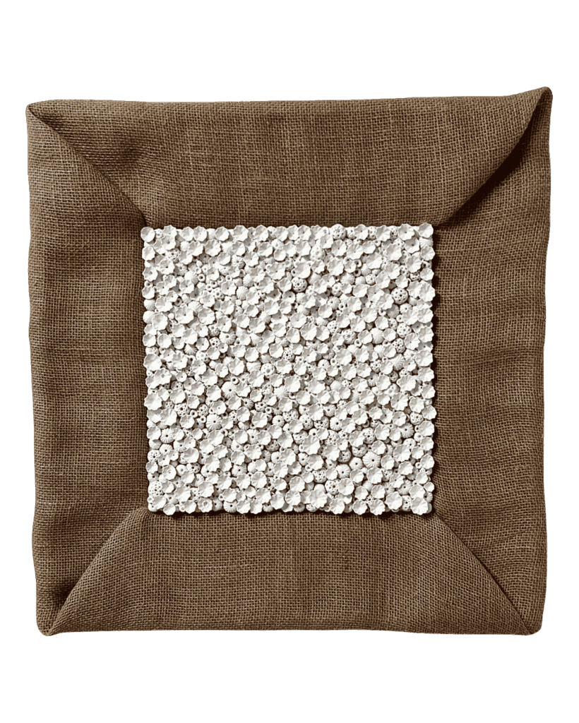 Artist Ekaterina Vygolova Brings Abstract Textiles and Clay to Ocean C...