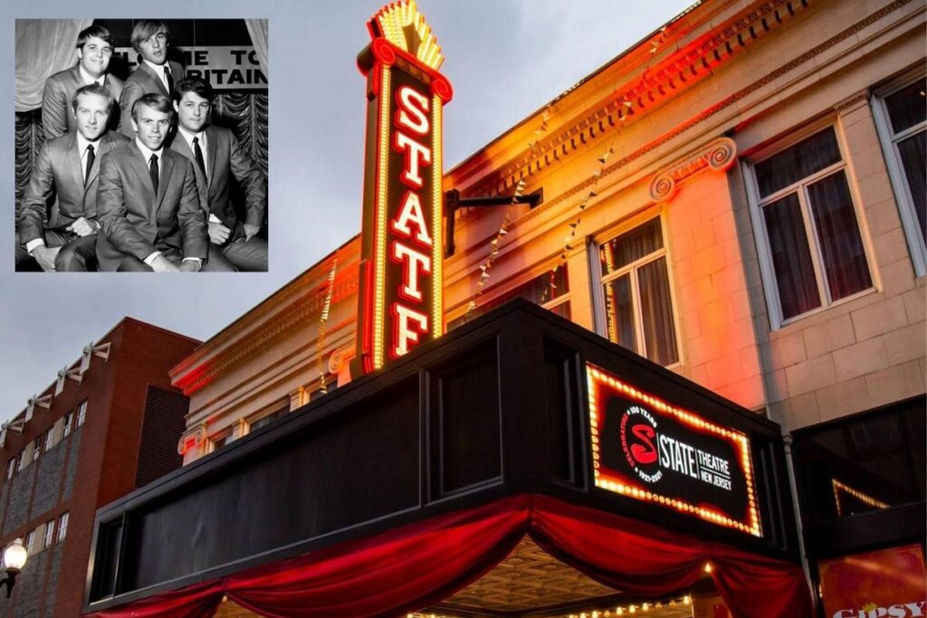 Beach Boys concert at State Theatre: A summer celebration