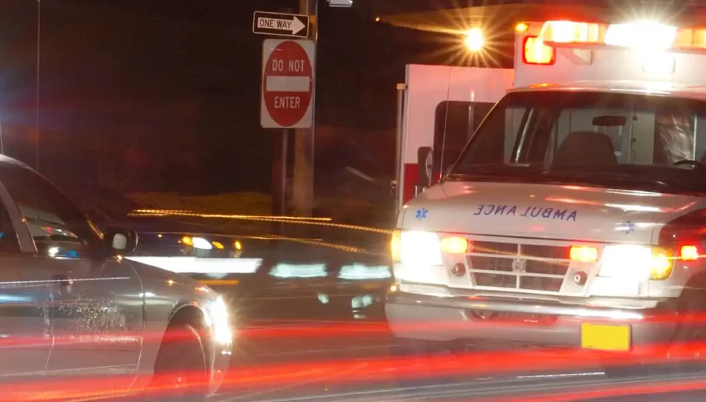 Berks County man charged in deadly Salisbury Township DUI crash waives hearing