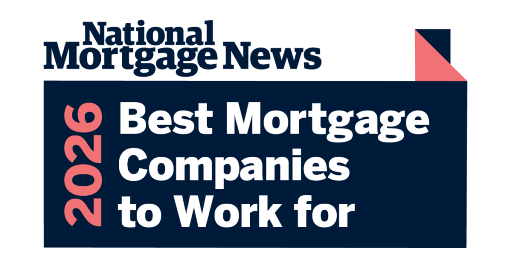 Best Mortgage Companies to Work For in 2026