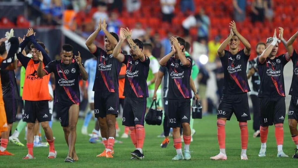 Club Puebla vs Tigres UANL Prediction