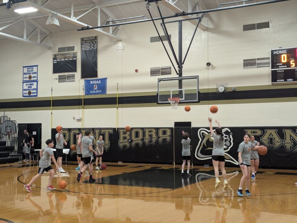 Cops win battle vs. kids at Point Boro High School – Star News Group