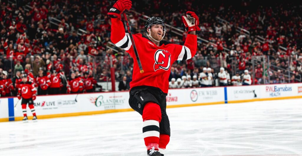 Devils Notch 2nd Straight Win