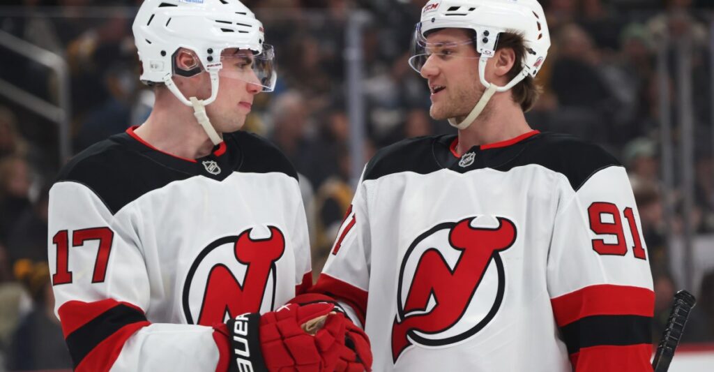 Devils in the Details – 3/6/26: Taking Calls Edition