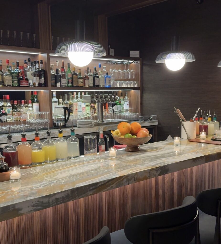 European-American Restaurant and Bar Opens in North Jersey