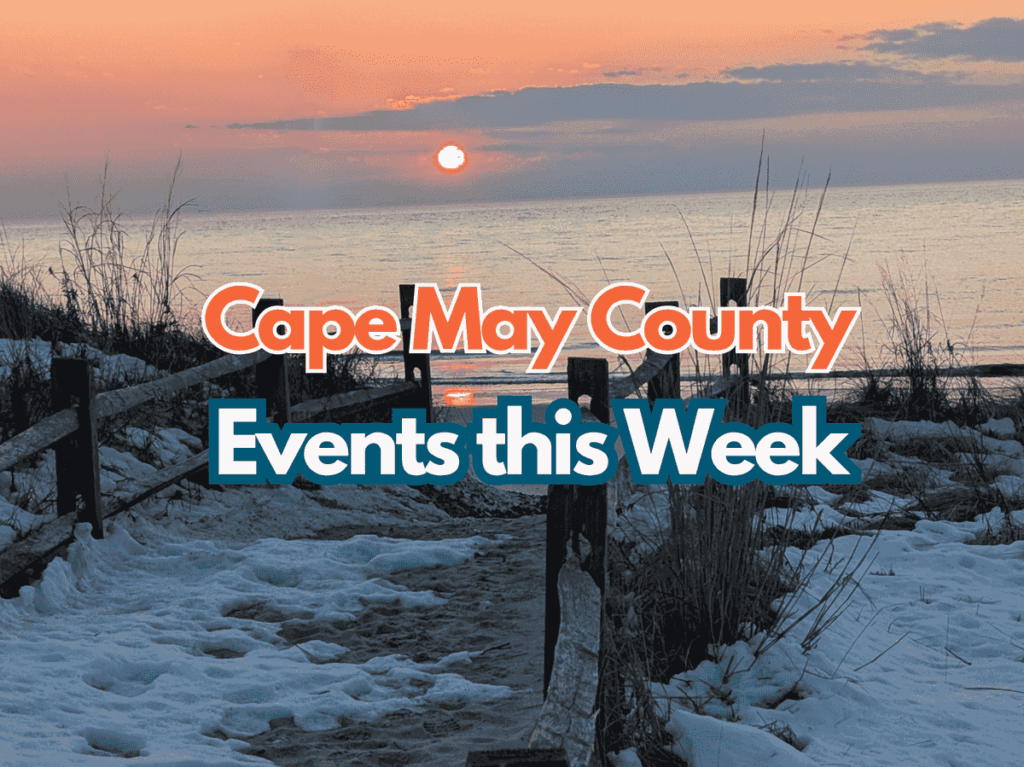 Events this Week: Mar. 4 - 11, 2026